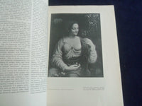 1906 MARCH THE MAGAZINE OF FINE ARTS - GREAT PHOTOS, STORIES & ADS - ST 7291