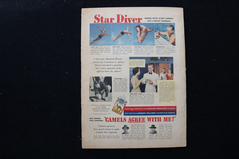 1938 SEPTEMBER POPULAR SCIENCE MAGAZINE - SP 6258L
