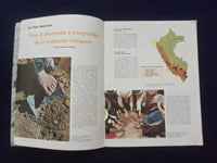 1967 FANAL MAGAZINE - SPANISH TEXT - VOLUME XXI, NUMBER 81 - NICE COVER - K 152