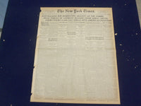 1918 MAY 7 NEW YORK TIMES - AUSTRALIANS WIN ON THE SOMME - NT 8174