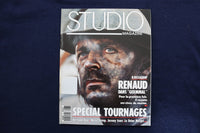 1993 MAY STUDIO MAGAZINE - RENAUD COVER - FRENCH - E 17922