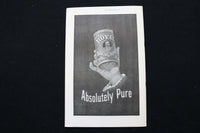 1895 FEBRUARY 7 THE CONGREGATIONALIST MAGAZINE -WILLIAM ROBERTSON NICOLL- K 2329