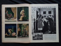 1938 MARCH 28 LIFE MAGAZINE - GERMAN BUGLER - L 71
