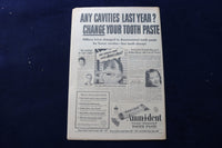 1950 MAY 28 AMERICAN WEEKLY MAGAZINE - HEROINES OF THE OPERA COVER - 22661