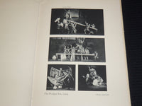 1930 SUMMER HOUND & HORN MAGAZINE - EZRA POUND - SP 6008D
