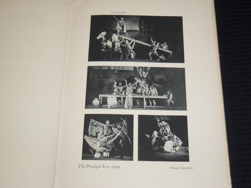 1930 SUMMER HOUND & HORN MAGAZINE - EZRA POUND - SP 6008D