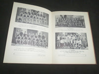1947 THE MITRE ST. PETER'S SCHOOL YEARBOOK - PEEKSKILL NEW YORK - YB 2555