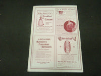 1898 JULY THE PURITAN MAGAZINE - GREAT ILLUSTRATIONS -ST 804