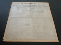 1919 JANUARY 14 NEW YORK TIMES - WAR COUNCIL AMENDS ARMISTICE - NT 5833