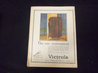 1921 FEBRUARY 26 LESLIE'S WEEKLY MAGAZINE - MAID O THE MILL - ST 2324