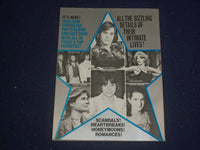 1978 SUPERSTAR SPECIAL MAGAZINE - ELVIS PRESLEY - PHOTOS & STORIES - ST 5899