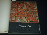 1948 PERSIAN ART - AMERICAN FABRICS VOLUME - DESIGNS FROM MIDDLE EAST - KD 3351V