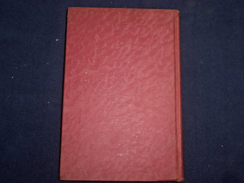 1951 THE COMPLETE POODLE HARDCOVER BOOK BY LYDIA HOPKINS - KD 9091
