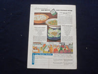 1937 DECEMBER 2 WOMAN'S DAY MAGAZINE - J 9783