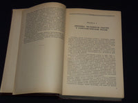1958 FORMATION OF THE WORKING CLASS IN RUSSIA BOOK BY A. G. RASHIN - KD 6303M