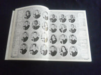 2000 TREASURE CHEST PITTSBURG HIGH SCHOOL YEARBOOK - PITTSBURG, TEXAS - YB 2819