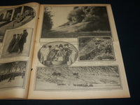 1916 FEBRUARY 13 NEW YORK TIMES ROTO PICTURE SECTION - VERNON CASTLE - NT 8972