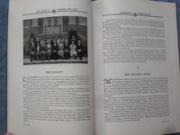 1934 THE CUPOLA MOORESTOWN FRIENDS' SCHOOL YEARBOOK - MOORESTOWN, NJ - YB 3383