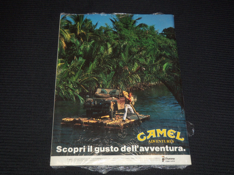 1989 JUNE TUTTO ITALIAN MAGAZINE - MICK HUCKNALL - SIMPLY RED COVER - E 15545