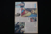 1991 MARCH 10 FILM MAGAZINE - ARNOLD SCHWARZENEGGER COVER - E 25289