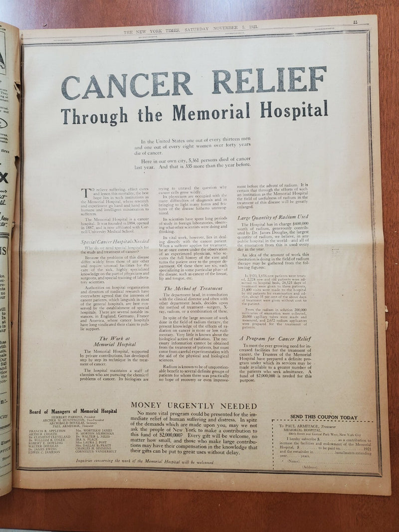 1921 NOVEMBER 5 NEW YORK TIMES - JAPANESE PREMIER STABBED TO DEATH - NT 8024