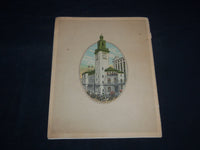 1920'S JACKSONVILLE FLORIDA VIEW BOOK - NICE PRINTS - J 8774