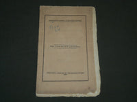 1826 BOWDOIN COLLEGE ADDRESS BOOK BY SAMUEL P. NEWMAN - PORTLAND - J 4742