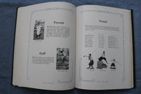 1923 THE SARGASSO EARLHAM COLLEGE YEARBOOK - RICHMOND, INDIANA - YB 3425