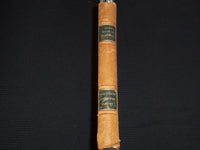 1944 HELVEDET HINSIDES HAVET - AAGE NIELSEN BOOK - DUTCH - KD 5981G