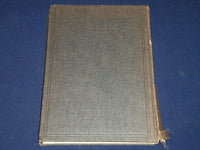 1919 STATE OF NEW YORK IN MEMORIAM THEODORE ROOSEVELT VOLUME - KD 3566