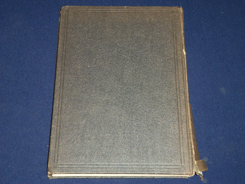 1919 STATE OF NEW YORK IN MEMORIAM THEODORE ROOSEVELT VOLUME - KD 3566