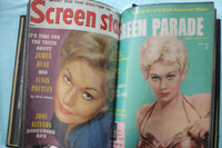 KIM NOVAK SCRAPBOOK - E 26480