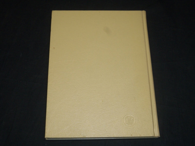 1967 CAVALIER EAST STROUDSBURG HIGH SCHOOL YEARBOOK - PENNSYLVANIA - YB 1932