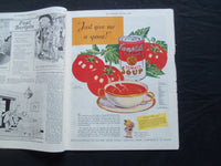 1932 DECEMBER 17 THE SATURDAY EVENING POST MAGAZINE - ILLUSTRATED COVER -SP 1493