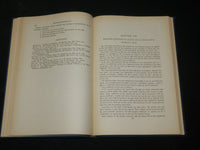 1944 THE PRACTICE OF PHYSICAL THERAPY BOOK REVISED EDITION BY WOLF - KD 2769L