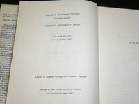 1965 THE CITY PLANNING PROCESS BOOK BY ALAN A. ALTSHULER - KD 6168