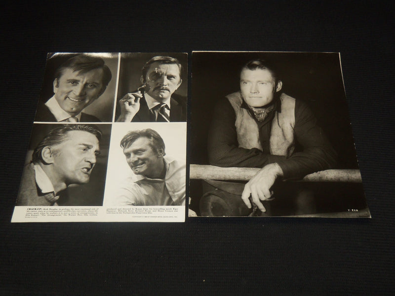 MOVIE STAR PUBLICITY PHOTOS 11