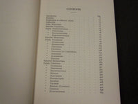 1923 GUIDE TO THE INSECTS OF CONNECTICUT BULLETIN NO. 34 - NICE ILLUS. - KD 988