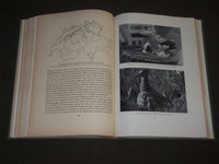 HEITMAT BAND I BOOK BY DEMOLL & STEINMANN - GERMAN - HIKING- KD 4937