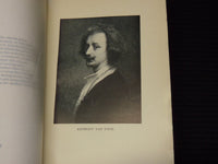 1870 GLIMPSES BY SEA AND LAND HARDCOVER BOOK BY MARY L. EVANS - KD 9383
