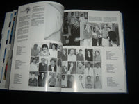 2003 TOMS RIVER HIGH SCHOOL NORTH YEARBOOK - TOMS RIVER, NJ - YB 2312