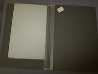 1910 THE NITROGEN THERMOMETER FROM ZINC TO PALLADIUM - J 4910