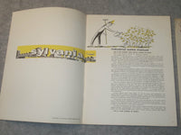 1955 SYLVANIA INDUSTRIAL SALES MANUAL - J 6305