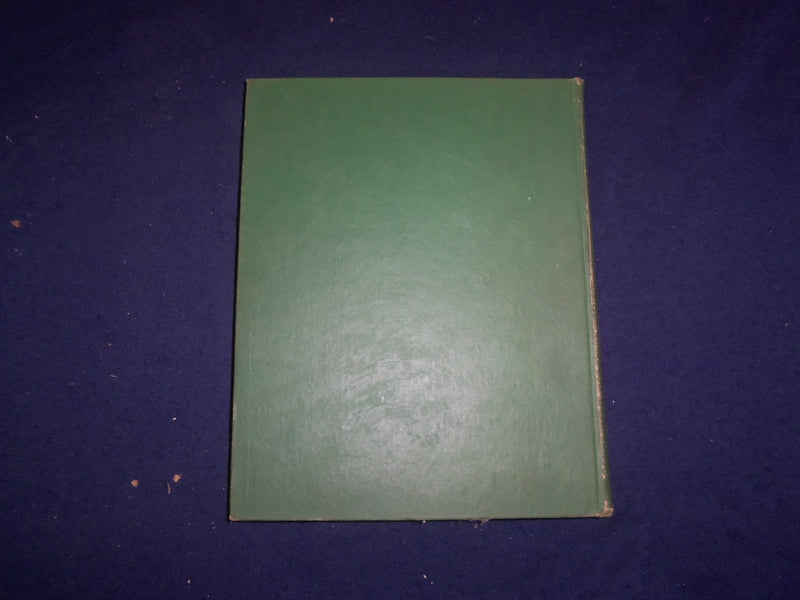 1941 PRINCIPLES OF ELECTRICITY - 1938 EDITION - HARDCOVER BOOK- KD 8164