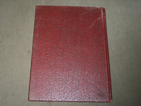 1956 THE TOWER STOUTE STATE COLLEGE YEARBOOK - MENOMONIE WISCONSIN - YB 1581