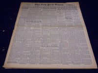 1936 NOV 20 NEW YORK TIMES - ITALY READY TO GIVE FRANCO ANY AID NEEDED - NT 2078