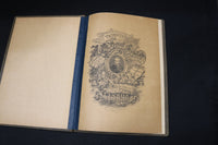 1895-1903 PORTUGESE LEDGER BOOK & LOOSE PAGES - KD 3351G