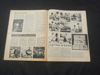 1961 JULY BOYS' LIFE MAGAZINE - AMERICAN BALD EAGLE - ST 3770M