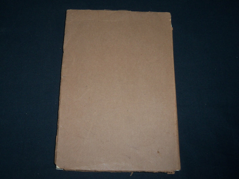 1917 CATALOGUE OF THE PAINTINGS IN THE CORCORAN GALLERY OF ART - J 3897