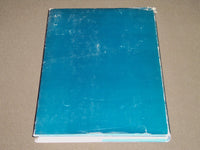 1965 BALLET RETROSPECT BY ARNOLD L. HASKELL HARDCOVER BOOK - KD 3870